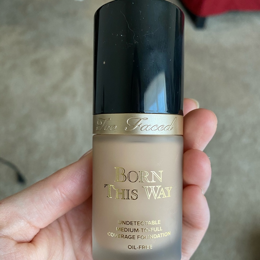 Born This Way Foundation